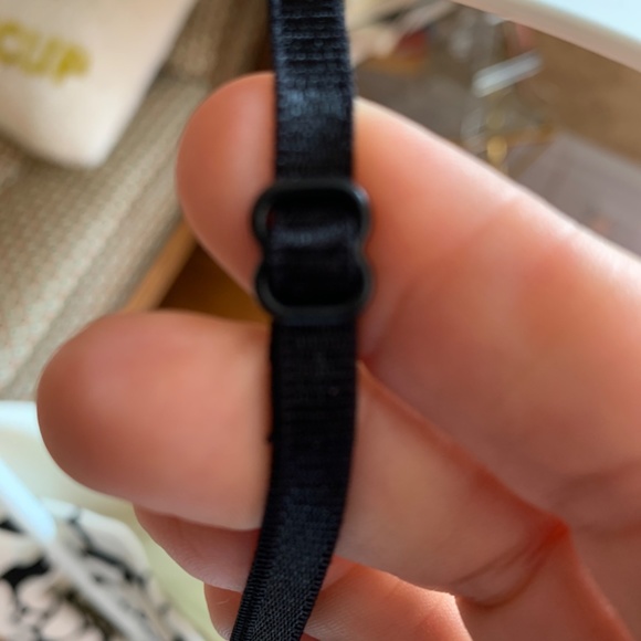 Jodi Kriustopher adjustable strap dress. Worn a few times - Picture 4 of 4